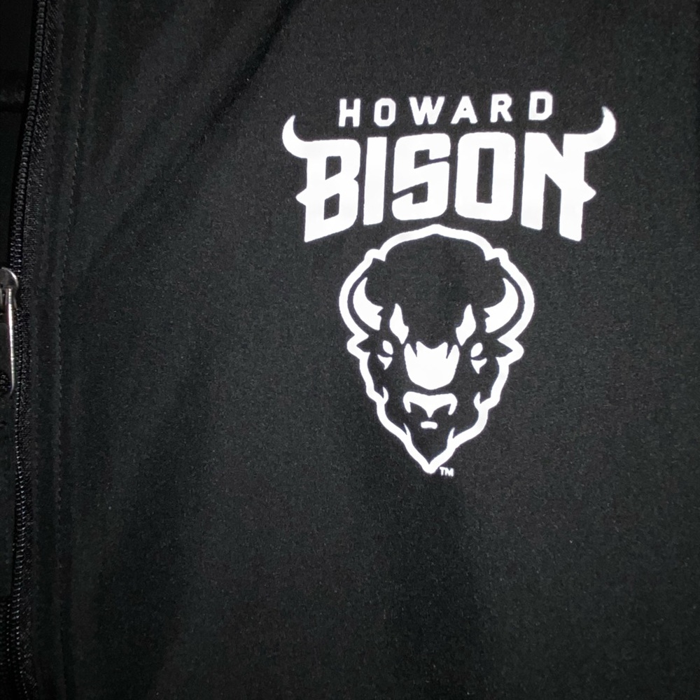 Men’s pullover windbreaker hoodie